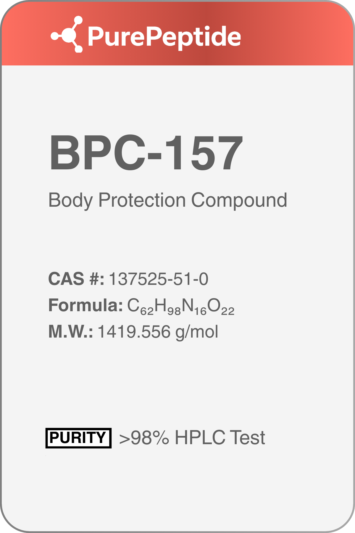 BPC-157: Фармакокинетика, безопасност и потенциал за тъканна регенерация