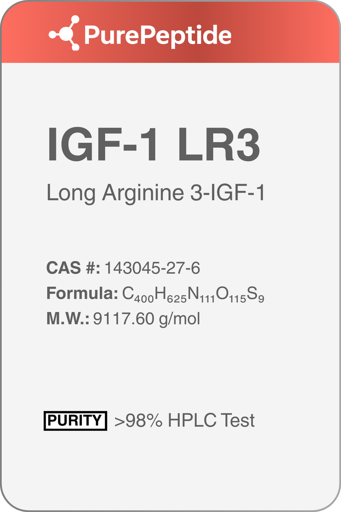 Оптимизация на IGF-I за терапевтични приложения при скелетна мускулатура