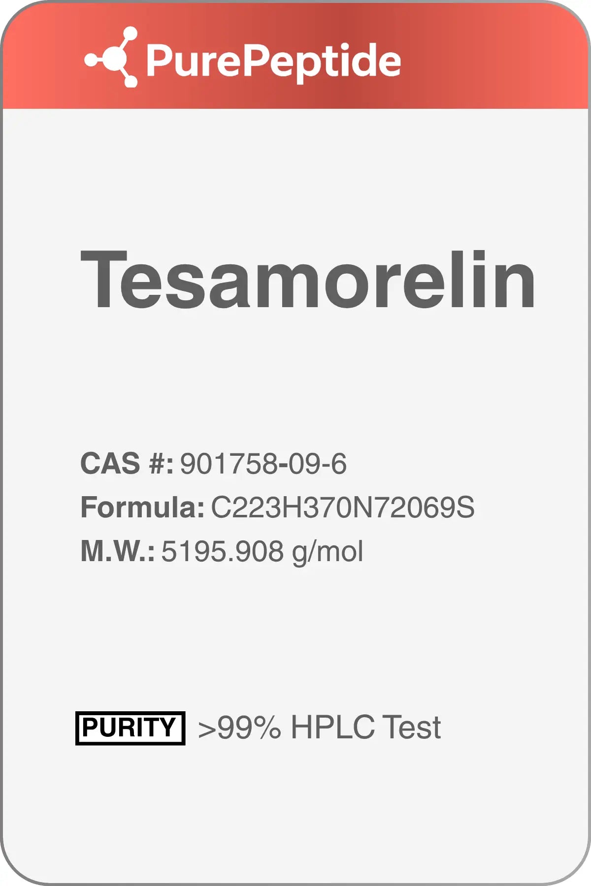 Tesamorelin: фармакология, метаболитни ефекти и изследователско значение
